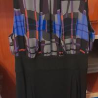 vestito per donna 