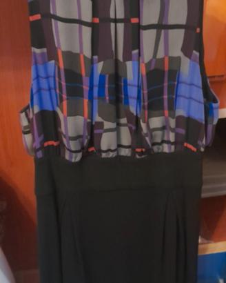 vestito per donna 