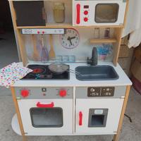Cucina per bambini Lidl