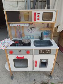 Cucina per bambini Lidl