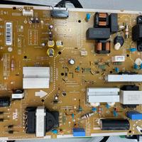 Scheda tv LG NANOCEL 55” 55nano826
