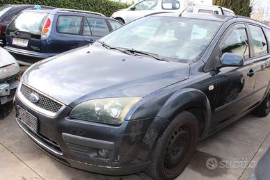 KKDB MOTORE COMPLETO FORD Focus C-Max 1.8 1800 TDC