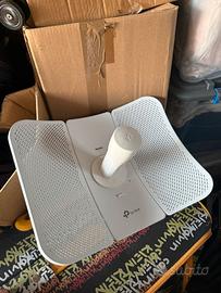 TP-Link CPE710 Outdoor 5GHz 23dBi Access Point CPE