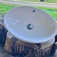 Lavandino Villeroy & Boch in ceramica