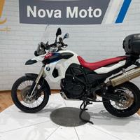 BMW F800GS