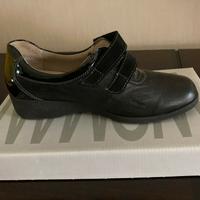 Scarpe Melluso invernali a strappo donna numero 35