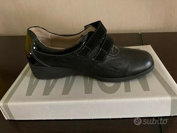 Scarpe Melluso invernali a strappo donna numero 35