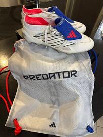 Scarpe da calcio adidas predator elite n42