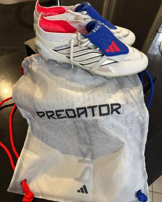 Scarpe da calcio adidas predator elite n42
