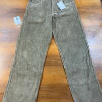 Pantalone velluto Billabong donna