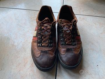 Scarpe Pantofola d’Oro