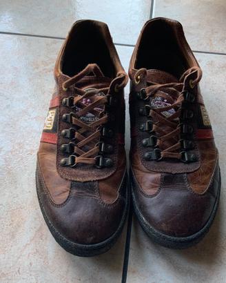 Scarpe Pantofola d’Oro