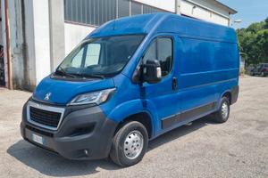 Peugeot Boxer 2.2 140 CV L2 H2 - 2020.