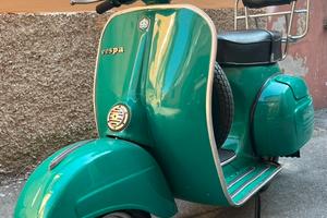 Vespa 150 Sprint Veloce anno 1974