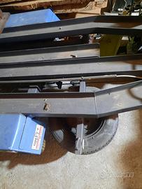 Portamoto pedretti rimorchi