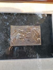 quadro autore Murer Augusto 