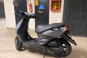 Yamaha Neo's - 2021 prezzo trattabile