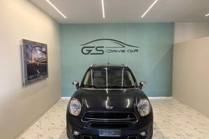 Mini Cooper SD Countryman 2000cc 143cv automatico