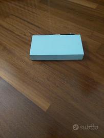 mensola bianca lucida  cm 30x15x5