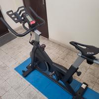 bici da spinning - indoor cycling 