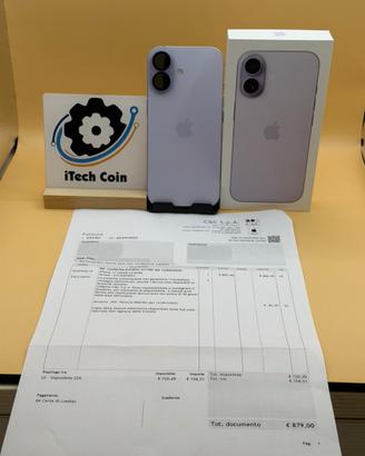 Iphone 17 256gb purple apple care+