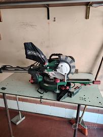 Sega Circolare Parkside 