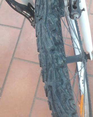 bici bimbo 20