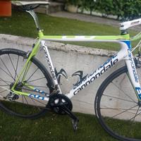 bici da corsa