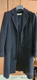 Cappotto Max Mara grigio 