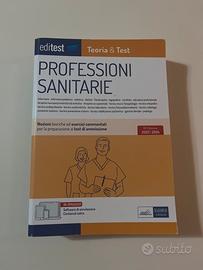 Teoria & Test professioni sanitarie