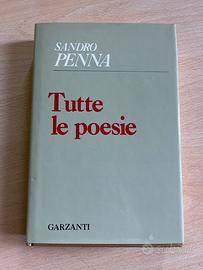 Libro vintage
