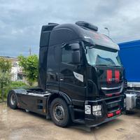 Xp 510 trattore stralis