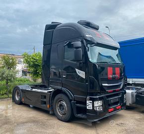 Xp 510 trattore stralis