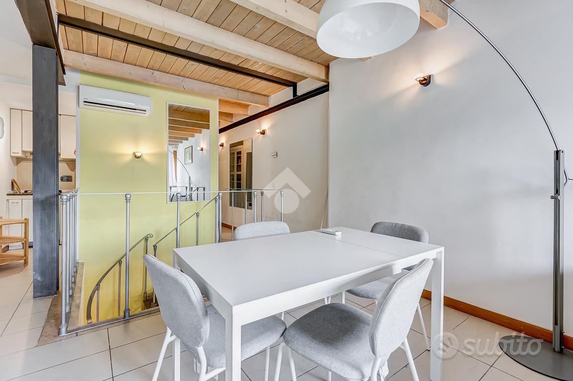 Apartment in Roma, San Lorenzo, Tiburtino - Vista 4