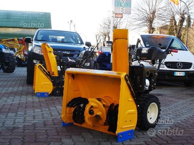 731-2635 MTD Spazzaneve Strumento Di Pulizia Montaggio CLIP Originale - Foto 11