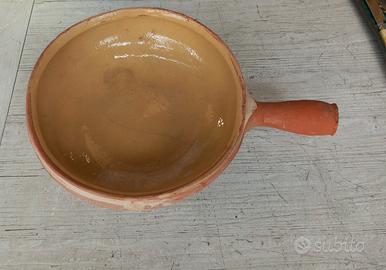 ciotola terracotta 