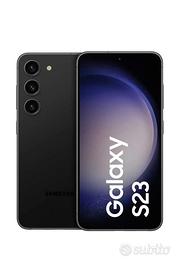 0FFERTA - SAMSUNG S23 5G 256GB + 8GB RAM