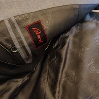 Giacca uomo Brioni 100% lana taglia 62 – elegante