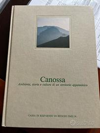 Libro “Canossa”