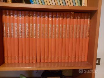 Enciclopedia Conoscere Ieri Oggi Domani