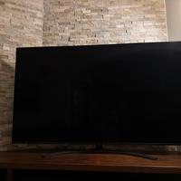 Tv LG NanoCell 65SM8200PLA 65" 4K Ultra HD