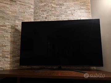 Tv LG NanoCell 65SM8200PLA 65" 4K Ultra HD