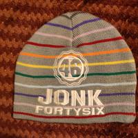 Berretto "Jonk 46 Fortysix" Nuovo uomo t. unica