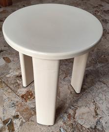 Sgabello Tatay vintage 