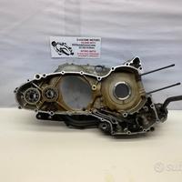 Carter Motore Tmax centrale sx