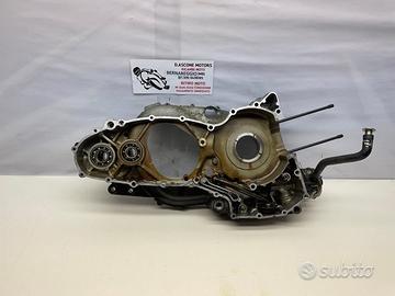 Carter Motore Tmax centrale sx