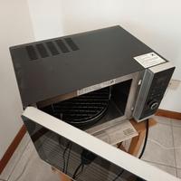 Forno LG combinato (Microonde / Grill/ Convezione)
