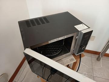 Forno LG combinato (Microonde / Grill/ Convezione)