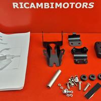 SUPPORTO NAVIGATORE BMW C600SPORT C600