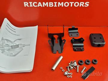 SUPPORTO NAVIGATORE BMW C600SPORT C600